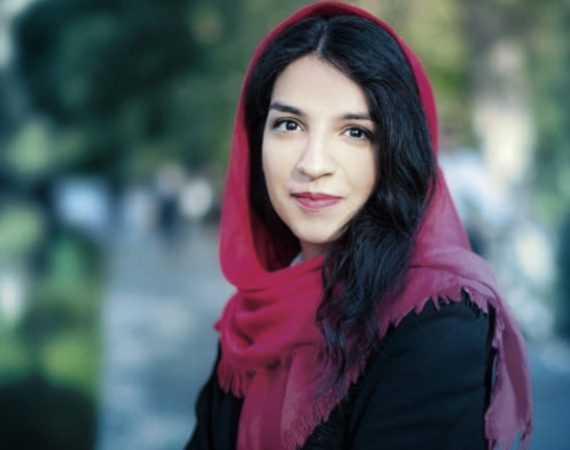 Mary Mohammadi was sentenced to three months’ and one day of imprisonment