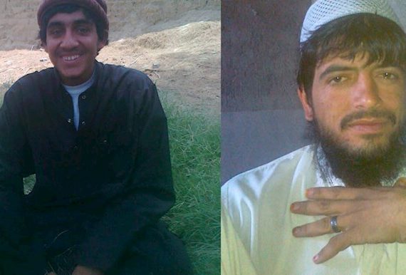 Two Sunni citizens, were executed in Zahedan Prison