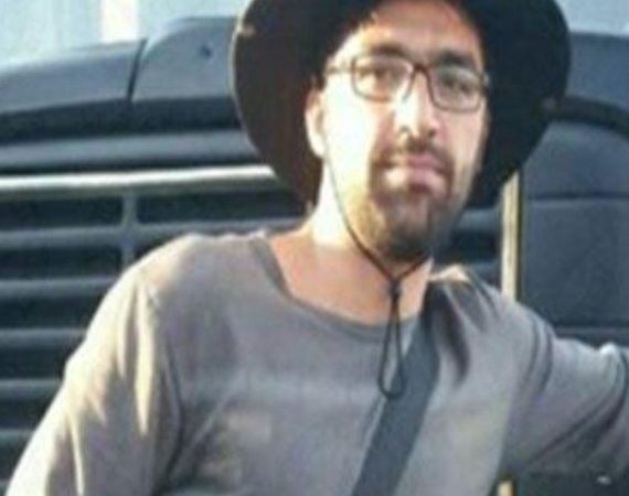 Majid-Reza Souzanchi Kashani, a Christian convert, was transferred to the Great Tehran Penitentiary