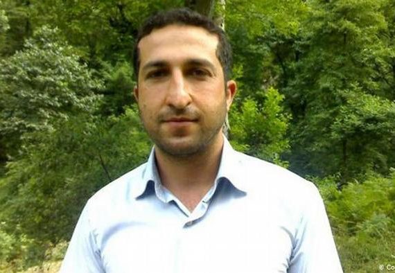 The court of appeals reduced Yousef Nadarkhani’s imprisonment sentence from ten years to six years