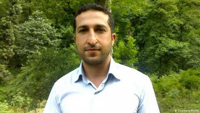 The court of appeals reduced Yousef Nadarkhani’s imprisonment sentence from ten years to six years
