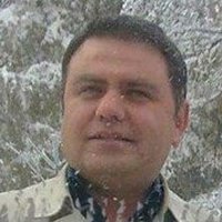 Vahid Khamoshi was released from Vakil Abad prison in Mashhad