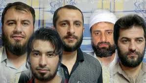 The Court Hearing of 5 Sunni Prisoners Was Held 