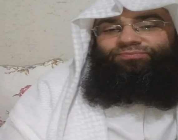 Hamed Ali Meshkooh was sentenced to 26 years in prison