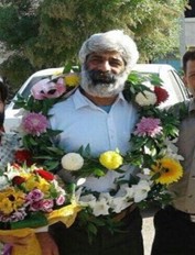 In September 2017, the Majzooban-e Noor website reported that the Shiraz Revolutionary Prosecutor’s Office had increased Shamshirzan’ s lifelong exile sentence to life imprisonment.*