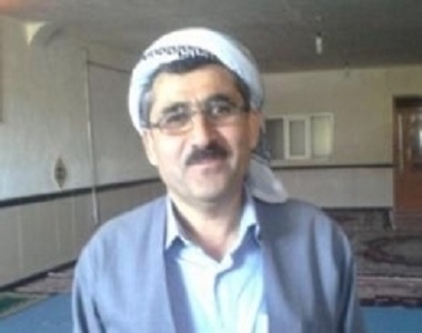 Interrogation and Arrest of a Sunni Cleric in Tabriz